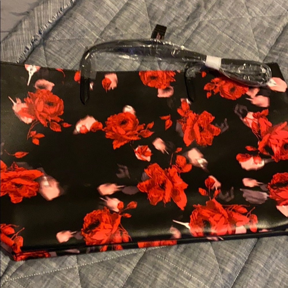 Victoria Secret Tote - Picture 3 of 4